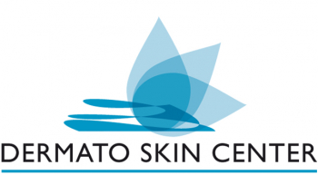 Logo Dermato Skin Center